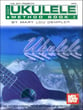 Easy Ukulele Method Book I Guitar and Fretted sheet music cover